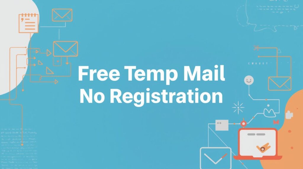 Free Temp Mail No Registration