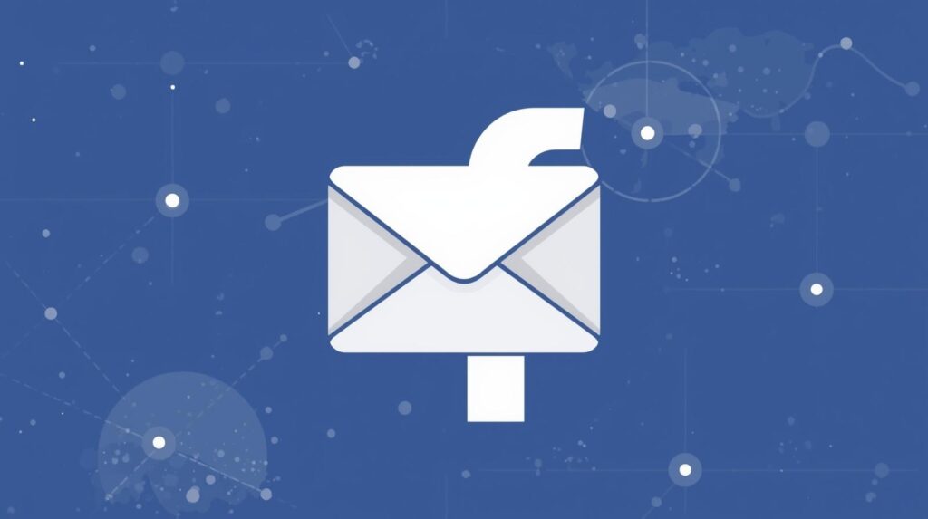Temp Mail for Facebook
