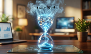 Temp Mail