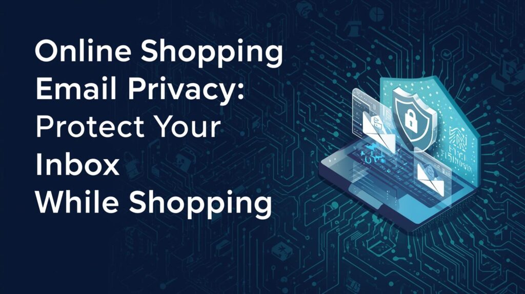 Online Shopping Email Privacy: Protect Your Inbox While Shopping