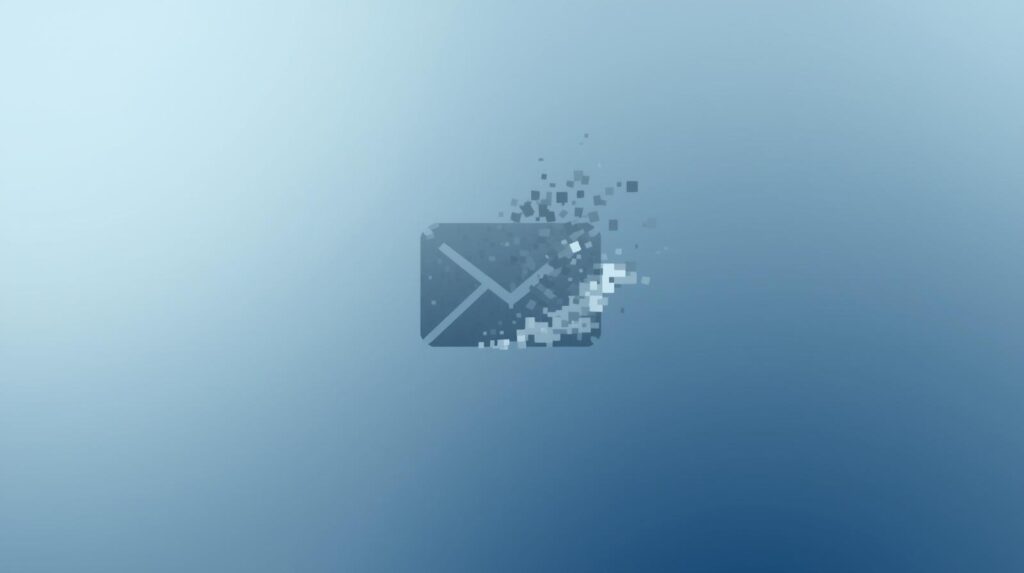 Disposable Email App