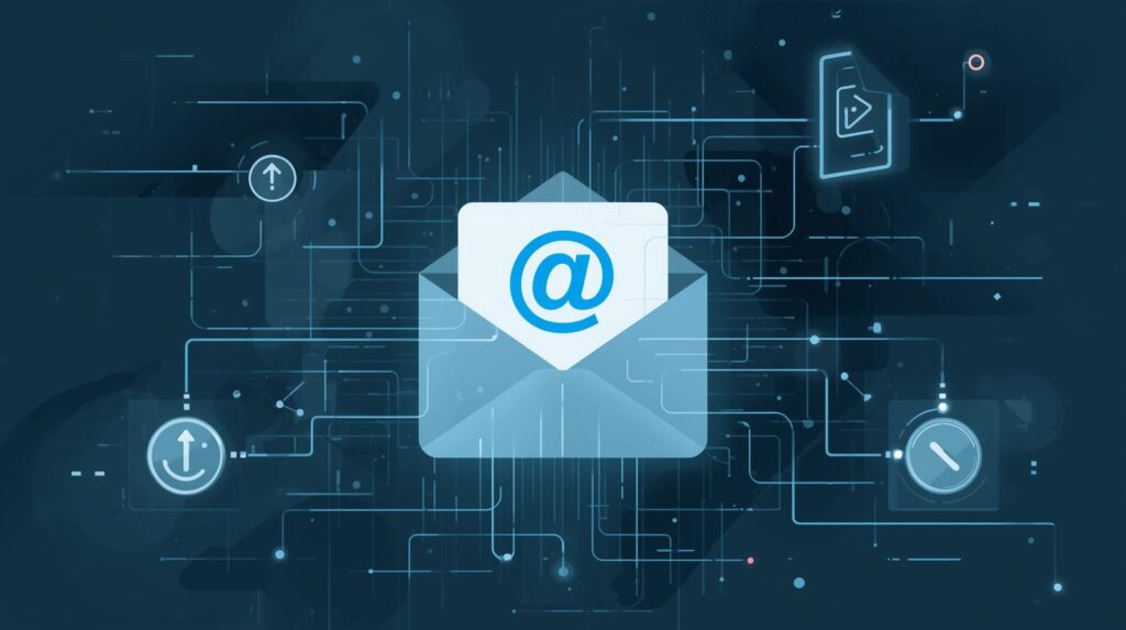 Temporary Email Without Phone Number